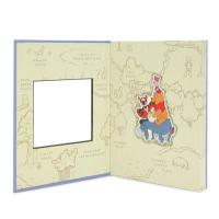 Niue - 2 NZD Disney(TM) Winnie the Pooh(TM) Friends love Hunny too - 1 Oz Silber PP Color