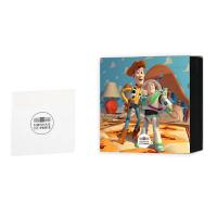 Frankreich - 10 EURO Disney(TM) Toy Story(TM) 2025 - Silber PP