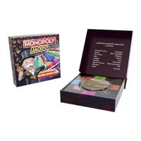 Barbados - 5 Dollar Monopoly - 2 Oz Silber Color