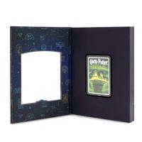 Niue - 3 NZD Harry Potter(TM) Book Covers (6.) Der Halblutprinz(TM) 2025 - 2 Oz Silber PP Color