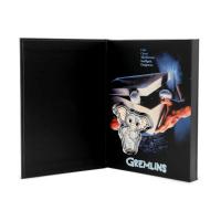 Niue - 2 NZD Gremlins(TM) 2025 - 1 Oz Silber PP Color