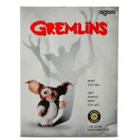 Niue - 2 NZD Gremlins(TM) 2025 - 1 Oz Silber PP Color