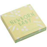 Australien - 0,5 AUD New Born Baby 2026 - 1/2 Oz Silber