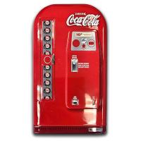 Niue - 2 NZD Coca Cola(R) Holiday Bottle - 1 Oz Silber Color