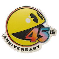 Solomon Islands - 2 Dollar Pac-Man(TM) 45. Jubiläum 2025 - 1 Oz Silber Color