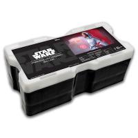 Niue - 2 NZD Star Wars(TM) Princess Leia(TM) 2025 - 1 Oz Silber