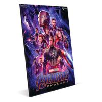 Niue - 2 NZD Marvel(TM) The Infinity Saga Phase Three(TM) (6.) Avengers: Endgame(TM) - 1,5 Oz Silber PP Color