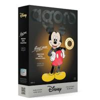 Niue - 1 NZD Disney(TM) Mickey Mouse(TM) Blind Box - 1/2 Oz Silber