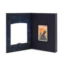 Niue - 3 NZD Harry Potter(TM) Book Covers (7.) Die Heiligtümer des Todes(TM) 2025 - 2 Oz Silber PP Color