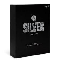 Niue - 5 NZD DC Comics(TM) 90. Jubiläum Silver Age Batman(TM) #121 - 3 Oz Silber PP