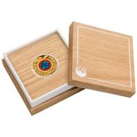Australien - 100 AUD Wonders of Australia: The Outback 2026 - 1 Oz Gold PP Opal