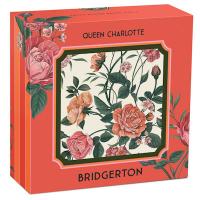 Australien - 0,5 AUD Bridgerton(TM): Queen Charlotte(TM) 2026 - 1/2 Oz Silber PP
