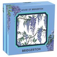 Australien - 2 AUD Bridgerton(TM): House of Bridgerton(TM) 2026 - 2 Oz Silber PP Gilded