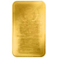 Germania Mint - WMF 2026 Goldbarren - 1g Gold