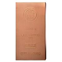 Heimerle + Meule - Kupferbarren - 5 KG Kupfer