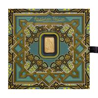 Goldbarren - PAMP Arabian Falcon - 5g Gold