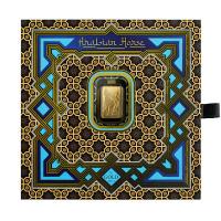 Goldbarren - PAMP Arabian Horse - 5g Gold