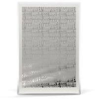 Niue 2 NZD Marvel Comix(TM): Wolverine(TM) #1 Folie 1 Oz Silber PP Color Rückseite