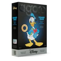 Niue - 1 NZD Disney(TM) Donald Duck(TM) Blind Box - 1/2 Oz Silber