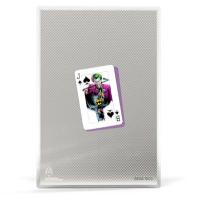 Niue 2 NZD DC Comics(TM) Batman(TM) Three Jokers: The Clown(TM) (1.) 1 Oz Silber PP Color Rückseite