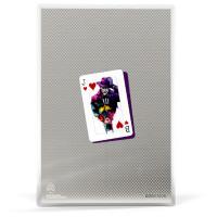 Niue 2 NZD DC Comics(TM) Batman(TM) Three Jokers: The Criminal(TM) (2.) 1 Oz Silber PP Color Rückseite