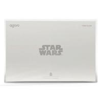 Niue 2 NZD Star Wars(TM) The Mandalorian(TM) Die Beute und der Anfang (1.) 1 Oz Silber PP Color Rückseite