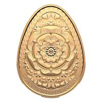 Kanada - 250 CAD Pysanka 2026 - 58,5g Gold PP