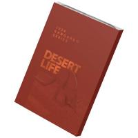 Australien - 1 AUD RAM Känguru Desert Life 2024 - 1 Oz Silber Blister