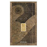 Australien - Dune(TM) 2026 Goldbarren - 1g Gold