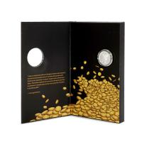 Niue - 0,10 NZD Disney(TM) Dagobert Duck(TM): Lucky #1 Dime 2023 - 3g Silber