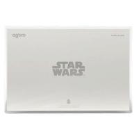 Niue 2 NZD Star Wars(TM) Concept Art: C-3PO(TM) und R2-D2(TM) (3.) 2026 1 Oz Silber PP Color Rückseite