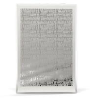 Niue 2 NZD Marvel Comix(TM): Wolverine(TM) #72 Folie 1 Oz Silber PP Color Rückseite