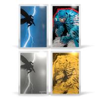 Niue - 1 NZD DC Comics(TM) Batman(TM) The Dark Knight Returns Blind Box - 5g Silber