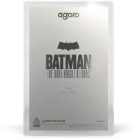 Niue 1 NZD DC Comics(TM) Batman(TM) The Dark Knight Returns Blind Box 5g Silber Rückseite