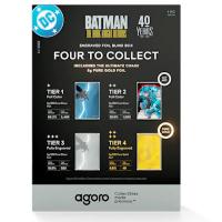 Niue - 1 NZD DC Comics(TM) Batman(TM) The Dark Knight Returns Blind Box - 5g Silber
