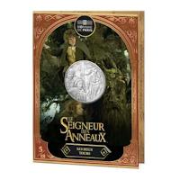 Frankreich - 10 EUR Herr der Ringe(TM) Merry(TM) Pippin(TM) und der Baumbart(TM) 2026 - Silber