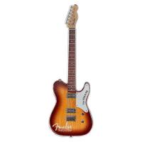 Solomon Islands - 2 Dollar Fender(R) Telecaster 75. Jubiläum Blind Box - 1 Oz Silber Color
