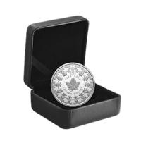 Kanada - 1 CAD Queen Elizabeth II. 100. Geburtstag 2026 - Silber PP