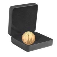 Kanada - 200 CAD CN Tower 50. Jubiläum - 1/2 Oz Gold PP
