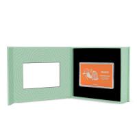 Niue - 2 NZD Monopoly Chance Cards: Komm aus dem Gefängnis frei - 1 Oz Silber Antik Finish Color