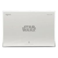 Niue 2 NZD Star Wars(TM) The Mandalorian(TM) Die Rückeroberung von Mandalore (3.) 1 Oz Silber PP Color Rückseite