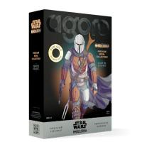 Niue - 1 NZD Star Wars(TM) The Mandalorian(TM) Folie Blind Box - 5g Silber