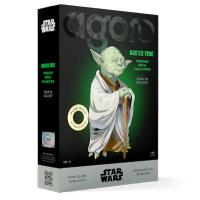 Niue - 1 NZD Star Wars(TM) Master Yoda(TM) Folie Blind Box 2026 - 5g Silber