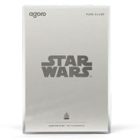 Niue 1 NZD Star Wars(TM) Sketch Art: Darth Vader(TM) 2026 5g Silber Folie PP Color Rückseite