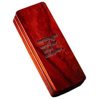 Scottsdale Mint - Lucky Dragon Präsentationsbox - Für 8,88 Oz Silberbarren