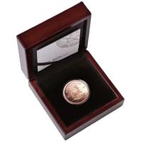 Südafrika - Krügerrand 2026 - 1 Oz Gold PP