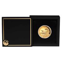 Australien - 200 AUD Kookaburra 2026 - 2 Oz Gold Proof HR (nur 125 Stück!!!)
