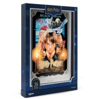 Niue - 2 NZD Harry Potter(TM) Harry Potter und der Stein der Weisen(TM) US Movie Poster - 1 Oz Silber PP Color