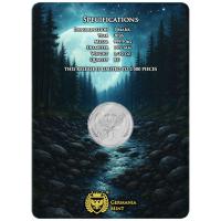 Germania Mint - 1 Mark Germania 2026 - 1/10 Oz Silber