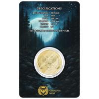Germania Mint - 30 Mark Germania 2026 - 1/4 Oz Gold